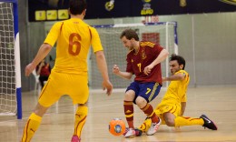 Përfaqësuesja e futsallit të Maqedonisë ka nisur përgatitjet për turneun ndërkombëtar në Shkup