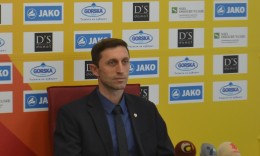 Milevski: Kualifikimet për KE 2019 startojnë me ndeshjen kundër Malit të Zi