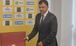 Селекторот Игор Ангеловски ги одреди фудбалерите за натпреварите против Италија и Лихтенштајн
