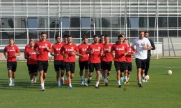 Македонија до 21 година: Имаме одличен почеток на квалификациите, но Србија е вистински предизвик