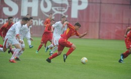 Македонија до 19 години: Два контролни натпревари против Финска на домашен терен