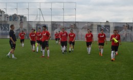 Македонија до 21 година замина за Азербејџан, тимот го предводат Илиевски и Златановски