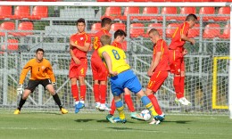 Македонија до 17 години ќе одигра три контролни натпревари во Малта