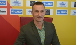 Добринко Илиевски го објави списокот на фудбалери за последните два натпревари од квалификациите за ЕП 2019