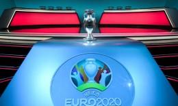 Одреден распоредот за квалификациите за ЕВРО 2020