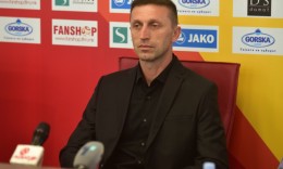 Благоја Милевски го објави првичниот список на македонската репрезентација до 21 година