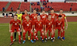 Македонската репрезентација до 17 години запиша втора победа против БиХ