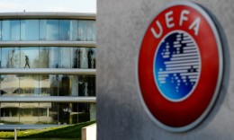Одржан состанок на УЕФА со генералните секретари на 55. членки