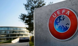 Видео состанок меѓу УЕФА и генералните секретари на 55. членки