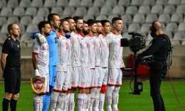 Humbje 1:0 nga Armenia në Nikozi
