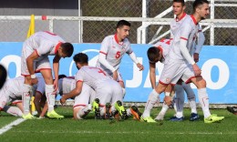 Милевски и Арслани ги одредија фудбалерите за тренинг кампот во Охрид за репрезентациите до 21 и 19 години