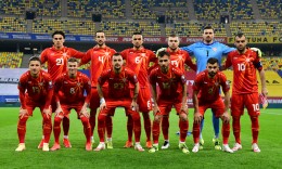 Квалификации за СП: Македонската репрезентација пропушти голема прилика за бод од гостувањето во Романија