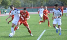 MAQEDONIA U21 barazon pa gola ndaj Serbisë