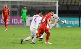 Енур Тотре и Доријан Бабунски повикани во А репрезентацијата на местото од повредените Ердал Ракип и Адис Јаховиќ