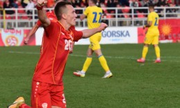 Томче Гроздановски: Oваа репрезентација на Македонија има квалитет. Можеме да ја изненадиме Франција