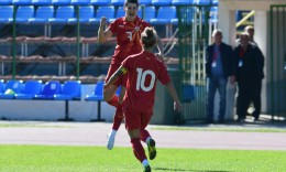 Femrat e Maqedonisë do të luajnë dy ndeshje eliminatore ndaj Anglisë dhe Luksemburgut