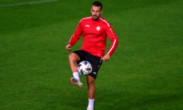 Aleksandar Trajkovski: We are favorites among the other national teams, and we do not run away from that role