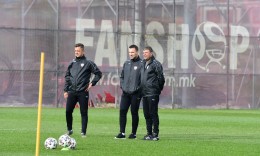 Macedonia U21: Dragi Kanatlarovski announced the list of football players for the control matches against Cyprus and Serbia