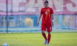Ivan Nikolov: Sakrificë dhe luftë gjatë 90 minutave kundër Gjeorgjisë