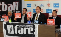 ФФМ со поддршка на ФАРЕ акциона недела