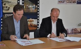 Општина Битола и ФФМ ќе го реконструираат стадионот „Под Тумбе кафе“