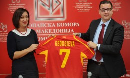 ФФМ и Стопанска Комора на Македонија го потпишаа меморандумот за соработка