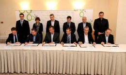 Mbledhje rajonale e federatave të futbollit të Ljublanë