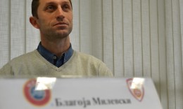 Македонија до 21 година без тројца интернационалци против Словенија