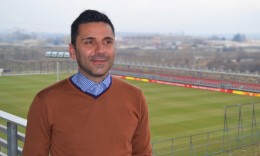 Горан Станиќ објави список за три контролни натпревари на репрезентација до 18 години