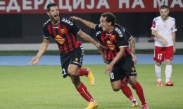 Vardari fiton Super Kupën e Maqedonisë