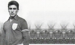 IN MEMORIAM: Vdes legjedna e futbollit të Maqedonisë Petar Shulinçevski