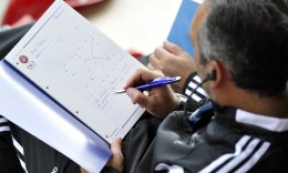Потврден терминот за нов курс за УЕФА А Тренерска Диплома