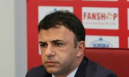 Игор Ангеловски: Tреба да создадеме хомогена репрезентација, спој на младост и искуство