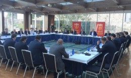 Одржан регионален состанок на федерации во Будва