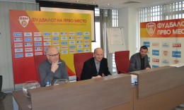 Брегалница - Работнички и Хоризонт Т. - Шкендија, полуфинални двојки од Купот на Македонија