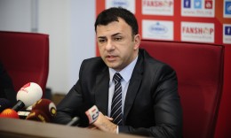Игор Ангеловски: „Резултатот е најважен, враќањето на Пандев е голем мотив за сите во тимот“