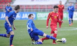 Maqedonia U 21: Në Le Man kërkojmë shanset tona kundër Francës së fortë