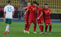 Македонија до 21 година на чекор до историски пласман на ЕП
