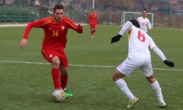 Втора победа за младите фудбалери на Благоја Милевски
