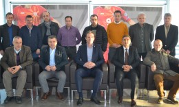 FFM propozon skuadrave të Ligës së Parë për formimin e Këshillit të klubeve elitare