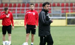 Игор Ангеловски во Анталија ќе ги следи натпреварите на македонските екипи