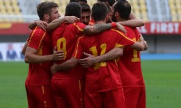А репрезентација: Македонија ќе одигра контролен натпревар против Белорусија
