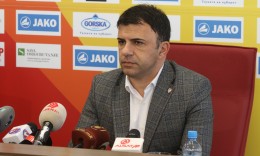 Angellovski: Shkojmë në fitore, nuk jam trajner që kërkoj alibi