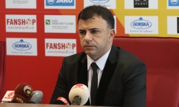 Igor Angellovski publikoi listën për ndeshjet me Izraelin dhe Shqipërinë