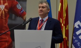 Davor Shuker: FFM dhe presidenti Gjorgjioski japin angazhim maksimal për zhvillimin e futbollit të Maqedonisë