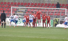 Maqedonia U21 kundër Austrisë pa seleksionuesin Milevski