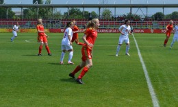 Женска А репрезентација: Денеска првиот од двата контролни натпревари против Косово