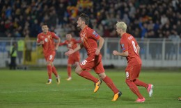 Аријан Адеми поради повреда ги пропушта натпреварите со Гибралтар и Ерменија