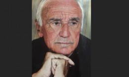 Vdes doajeni i gazetarisë sportive Branko Davidovski