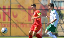 Zdravkovski dhe Ristovski: Jemi gjeneratë e re e U21, çdo ndeshje është e rëndësishme